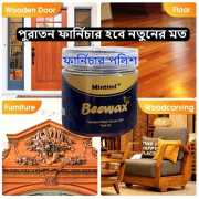 Furniture Polish 5 Pcs Kinle 1 Pcs Free