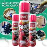 MRT Foam Cleaner ( 650 GM ) 2 Pcs 1198 Tki Kinle Delivery Charges Free