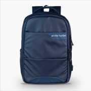 KB China Arctic Hunter Backpack (Navy Blue)