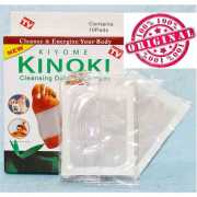 Original Kinoki Detox Foot Pads