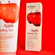 Apple 𝐏𝐞𝐞𝐥𝐢𝐧𝐠 𝐆𝐞𝐥 | 𝐁𝐫𝐢𝐠𝐡𝐭𝐞𝐧𝐢𝐧𝐠 𝐅𝐚𝐜𝐞 & 𝐁𝐨𝐝𝐲 𝐄𝐱𝐟𝐨𝐥𝐢𝐚𝐭𝐢𝐧𝐠 𝐆𝐞𝐥