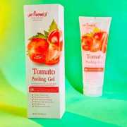 Tomato 𝐏𝐞𝐞𝐥𝐢𝐧𝐠 𝐆𝐞𝐥 | 𝐁𝐫𝐢𝐠𝐡𝐭𝐞𝐧𝐢𝐧𝐠 𝐅𝐚𝐜𝐞 & 𝐁𝐨𝐝𝐲 𝐄𝐱𝐟𝐨𝐥𝐢𝐚𝐭𝐢𝐧𝐠 𝐆𝐞𝐥