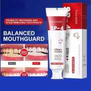 SP-4 Probiotic Whitening Stain Removal Toothpaste (2)