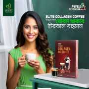 KB Premium Collagen Mix Coffee ( Free Delivery )
