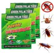 Cockroach Killing Bait Powder (20 pcs)